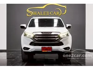 2022 Isuzu MU-X 1.9 Elegant SUV