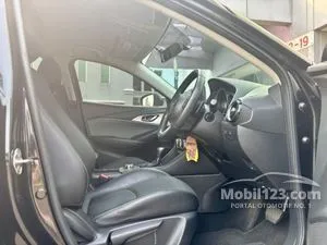 2023 Mazda CX-3 1.5 Sport SUV