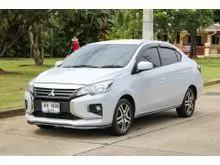 2020 Mitsubishi ATTRAGE 1.2 (ปี 19-26) GLX Sedan