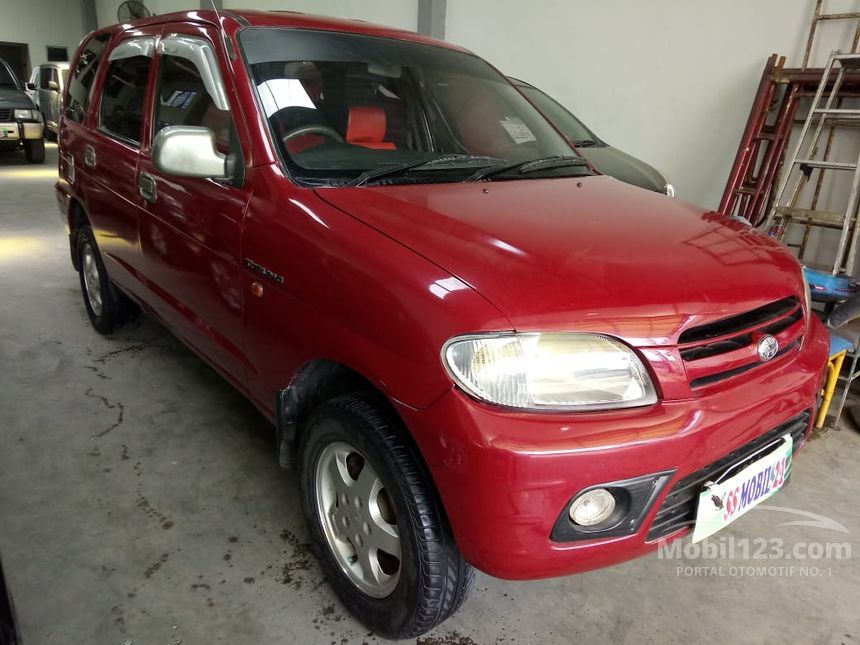 Harga Daihatsu Taruna Bekas Jawa Timur - Mobil Bekas Harga Daihatsu Taruna Bekas Jawa Timur - Mobil Bekas