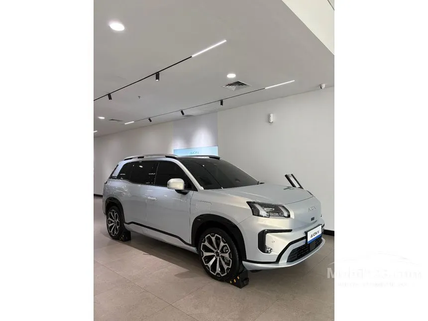 2026 GAC AION V Luxury SUV