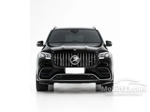 2023 Mercedes-Benz AMG GLS63 4.0 4MATIC+ SUV
