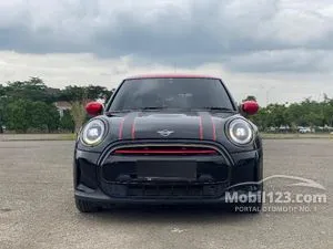 2022 MINI Cooper 1.5 3 Door Hatchback