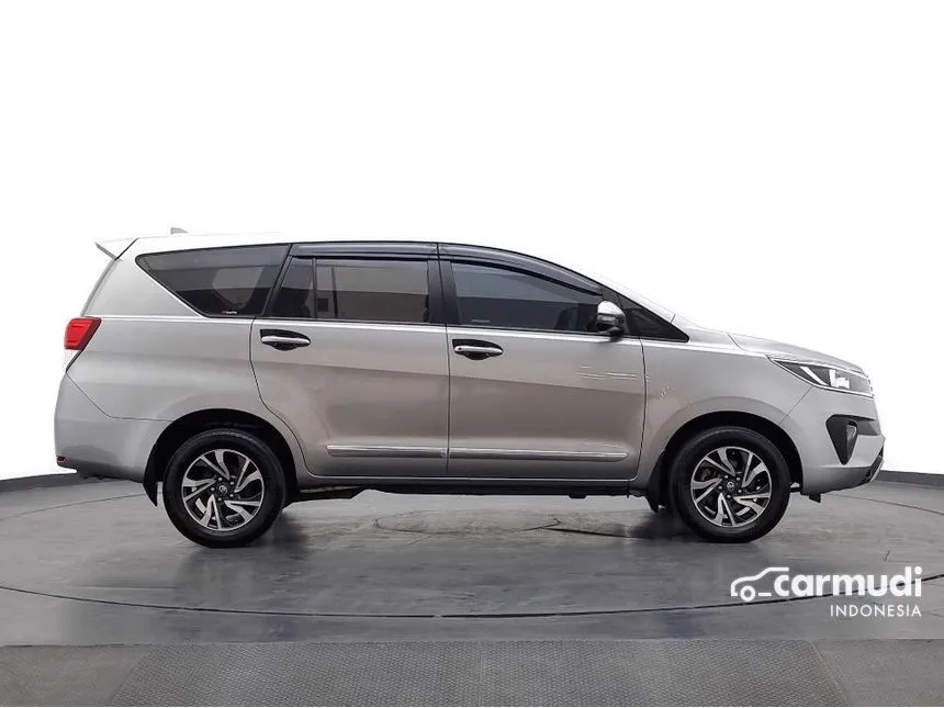 2021 Toyota Kijang Innova G MPV