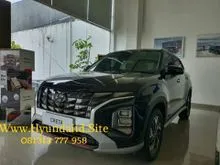 2022 Hyundai Creta 1.5 Prime Wagon