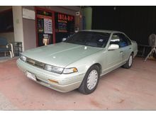 1992 Nissan Cefiro 2.0 A31 (ปี 90-95) Sedan AT