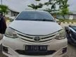 Jual Mobil Toyota Etios Valco 2013 G 1.2 di Jawa Barat Manual Hatchback Putih Rp 68.000.000