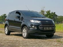 2015 Ford EcoSport 1.5 Titanium SUV