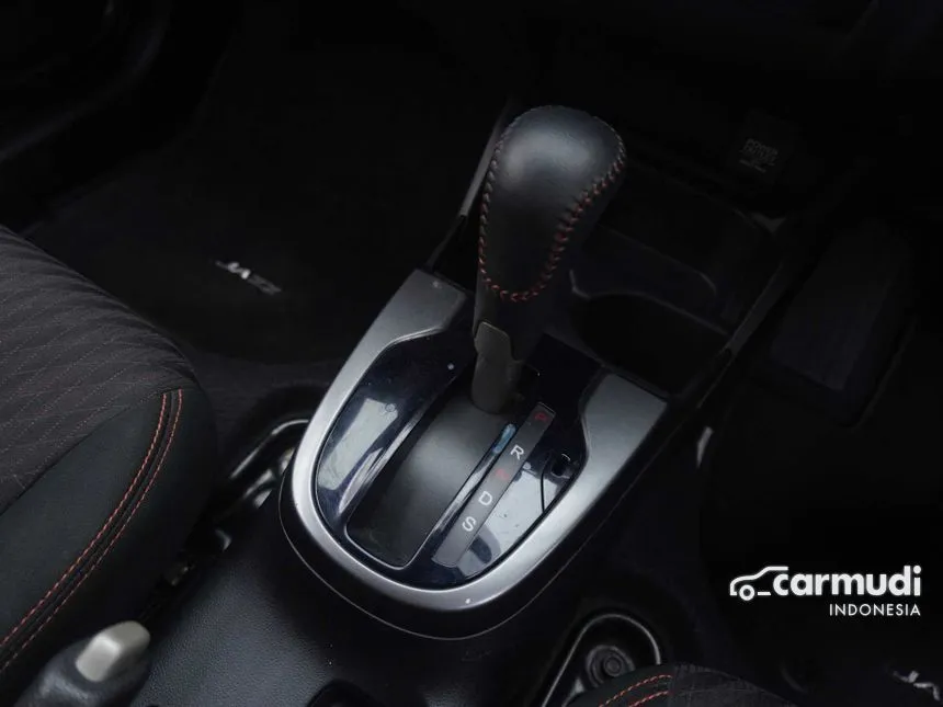 2018 Honda Jazz RS Hatchback