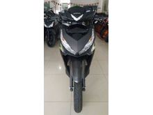 2017 Honda Vario 125 CBS ESP Grey Promo Maret Trade In Motor Lama anda