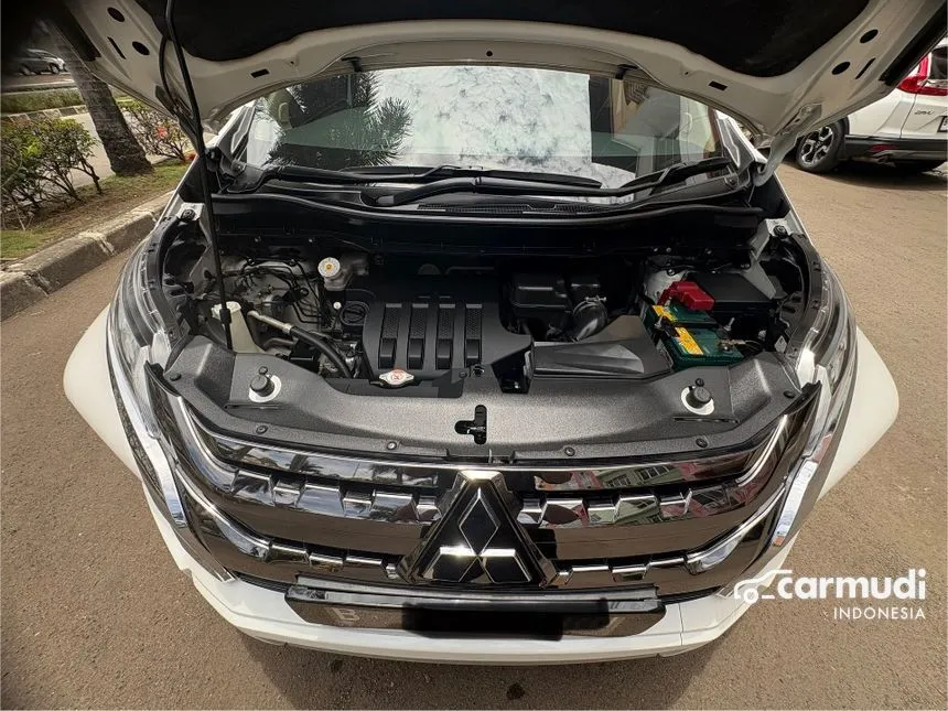 2021 Mitsubishi Xpander Cross Premium MPV