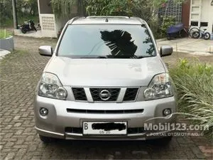 2010 Nissan X-Trail 2.0 SUV