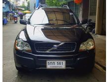 2006 Volvo XC90 2.9 (ปี 03-15) T6 SUV AT