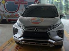 2019 Mitsubishi Xpander 1.5 Ultimate Dp15jt Promo Dasyhat Tanpa Bi cheking , rmh sewa juga Ok