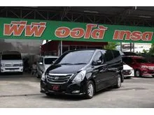 2016 Hyundai H-1 2.5 (ปี 08-17) Deluxe Van