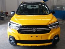 2020 Suzuki XL7 1.5 ZETA
