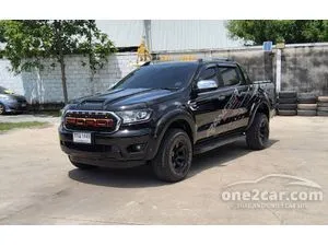 2018 Ford RANGER 2.2 XLT Double Cab Hi-Rider Pickup