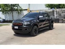 2018 Ford RANGER 2.2 Double Cab (ปี 15-21) XLT Hi-Rider Pickup
