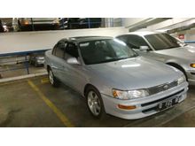 1994 Toyota Corolla 1.6 Sedan