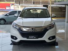 2018 Honda HR-V Gebyar Promo Dp 40jtan Stok Ready