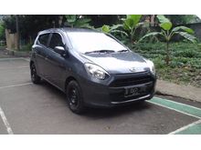 2014 Daihatsu Ayla 1.0 M M/T