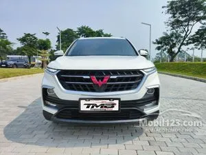 2019 Wuling Almaz 1.5 Exclusive 7 Seater SUV