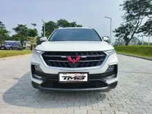 2019 Wuling Almaz 1.5 Exclusive 7 Seater SUV