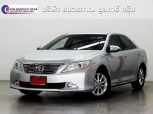 2014 Toyota Camry 2.0 (ปี 12-16) G Sedan AT