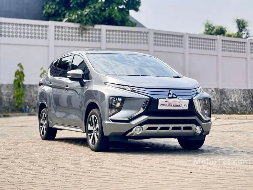 2019 Mitsubishi Xpander Sport MPV