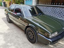 1988 Honda Accord Prestige