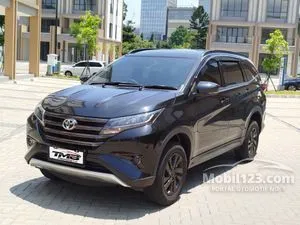 2024 Toyota Rush 1.5 G SUV