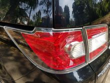 2014 Mazda 8 2.3 2.3 A/T MPV #jualcepatpemiliklangsung