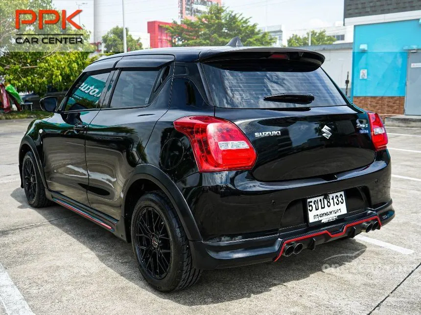 2024 Suzuki SWIFT GL Hatchback
