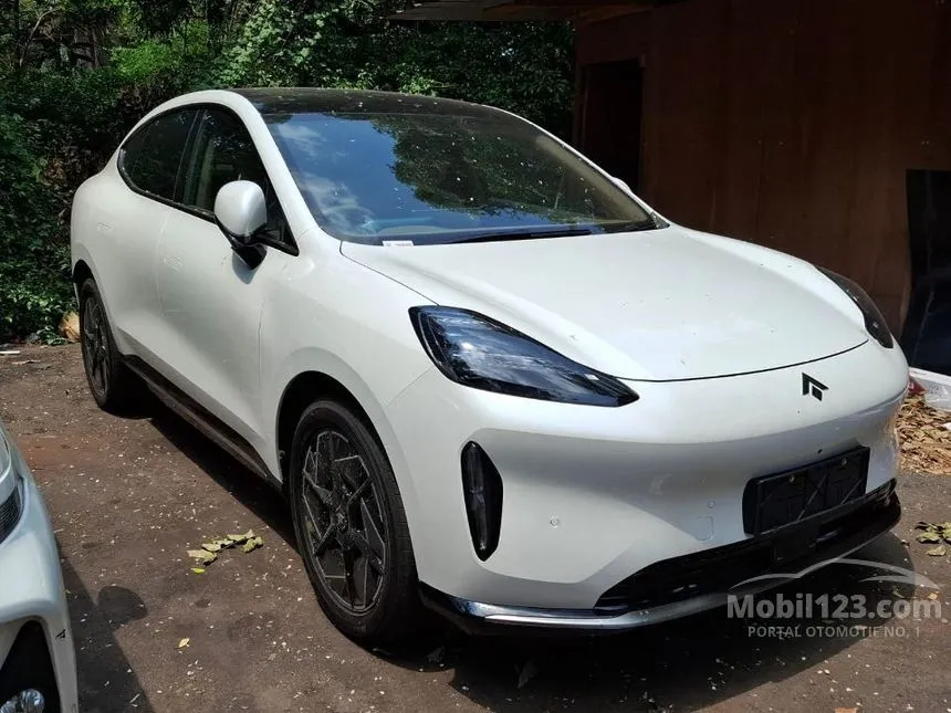 2026 GAC Hyptec HT Premium Hatchback