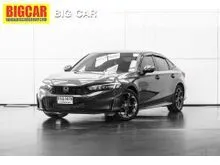 2024 Honda CIVIC 1.5 FE (ปี 21-26) EL+ Sedan