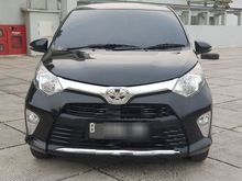 2016 Toyota Calya 1.2 B40 MPV