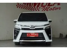 2018 Toyota Voxy 2.0 MPV