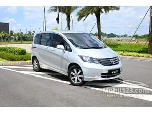 2010 Honda Freed 1.5 Power Sliding Door MPV