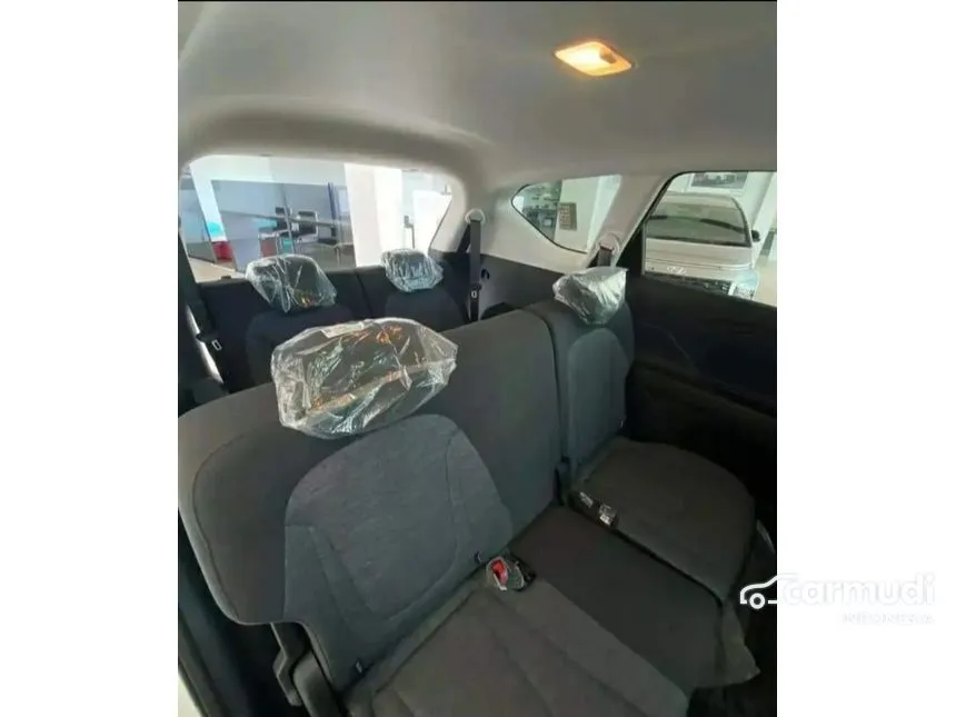 2026 Hyundai Stargazer Essential Tech MPV