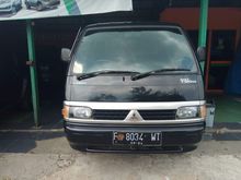 2012 Mitsubishi Colt T120SS 1.5 Standard Pick-up