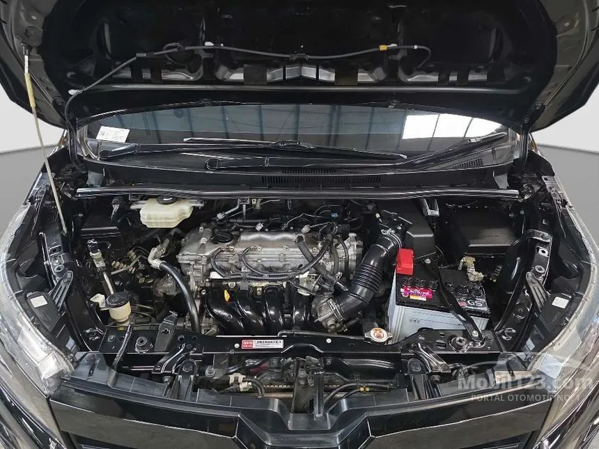 2018 Toyota Voxy MPV