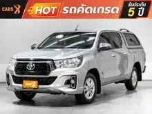 2019 Toyota HILUX REVO 2.4 Double Cab Z Edition E Pickup