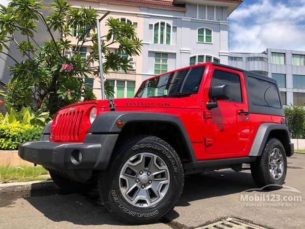  Jeep  Bekas  Baru Murah  Jual  beli 895 mobil  di Indonesia 