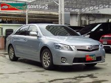 2011 Toyota Camry 2.4 (ปี 06-12) Hybrid Sedan