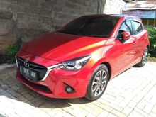 2016 Mazda 2 1.5 R Hatchback