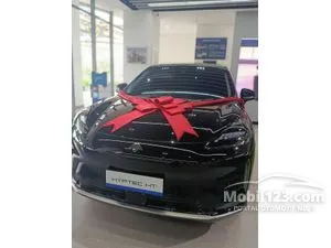 2026 GAC Hyptec HT Premium Hatchback