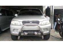 2001 Daihatsu Taruna 1.5 CX Wagon