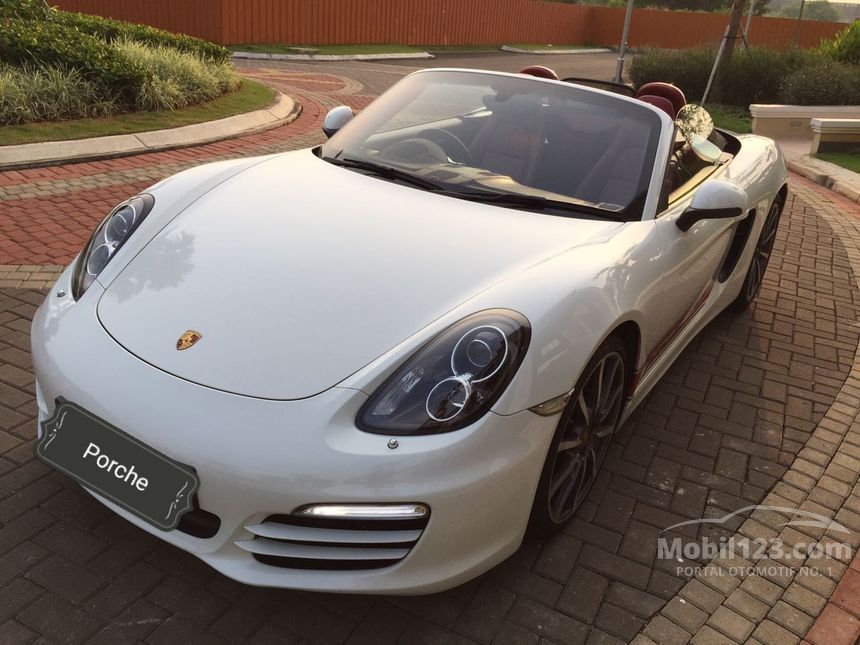 porsche boxster indonesia jual mobil porsche boxster 2013 981 2 7 di dki jakarta porsche boxster indonesia jual mobil porsche boxster 2013 981 2 7 di dki jakarta