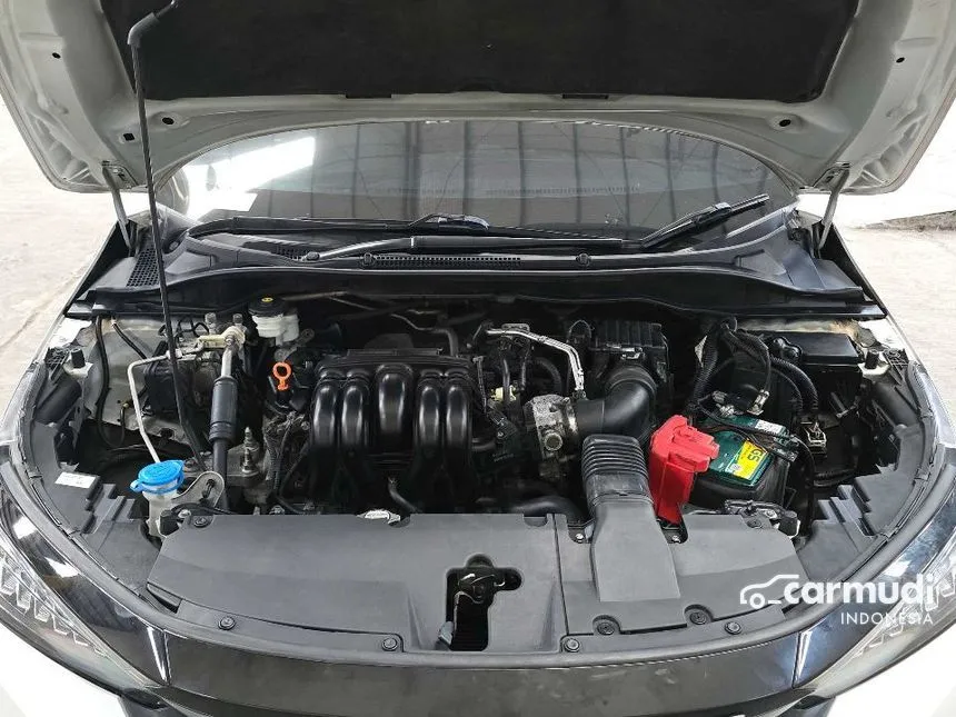 2022 Honda City RS Honda Sensing Hatchback