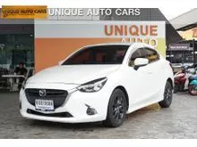 2019 Mazda 2 1.3 (ปี 15-25) High Connect Sedan